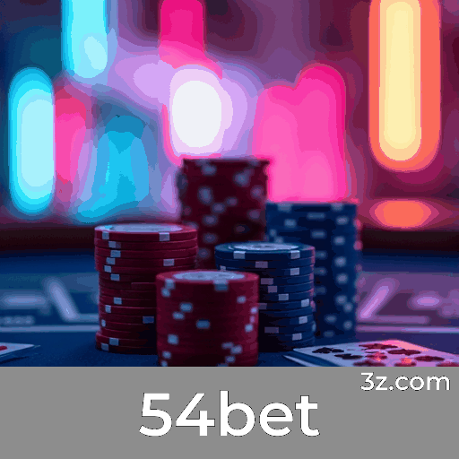 54bet: Seu Cassino Online Seguro e Profissional