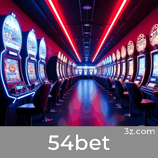 54bet: Emoção e Lucro Instantâneo no Jogo de Crash