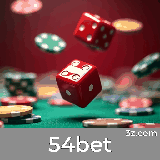 54bet: Slots-Grandes Prêmios, Jogos de Mesa-Desafios, Live Dealer-Experiência Imersiva