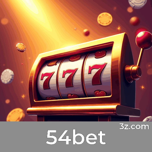 54bet: Seu Cassino Online Seguro e Profissional
