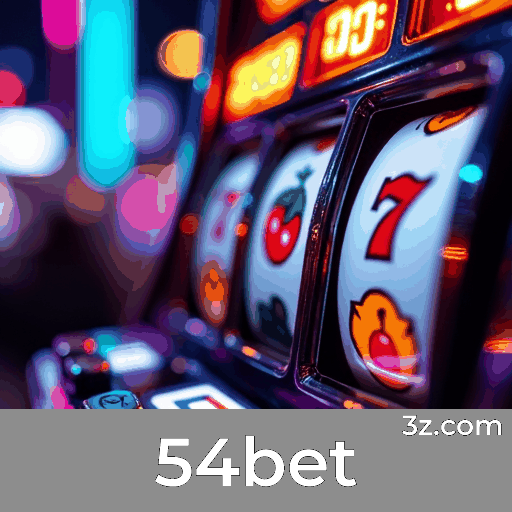 A Emoção dos Jogos de Cassino no 54bet