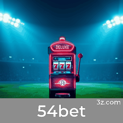 Inovação Móvel com Tecnologia Avançada no App 54bet