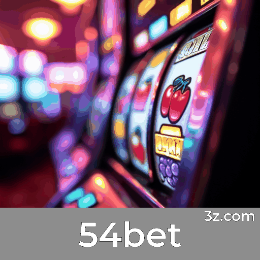 Mergulhe no Realismo Psicológico e Ambiente Envolvente do Cassino 54bet