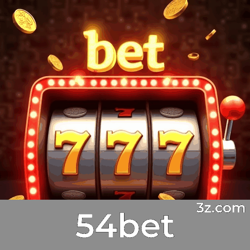 54bet Verde: Padrão Sustentável de Jogo Responsável