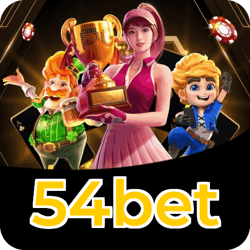 Bônus de boas-vindas 54bet