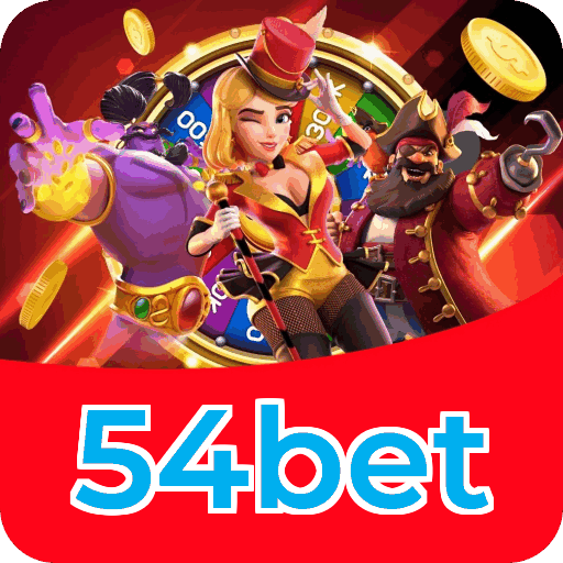 Bônus de Boas-vindas 54bet