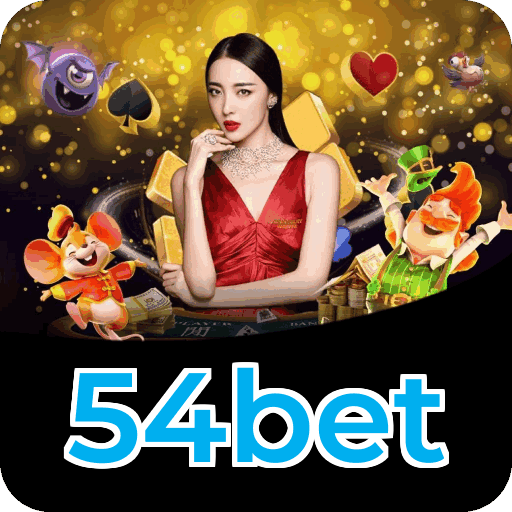 Instalação Android 54bet